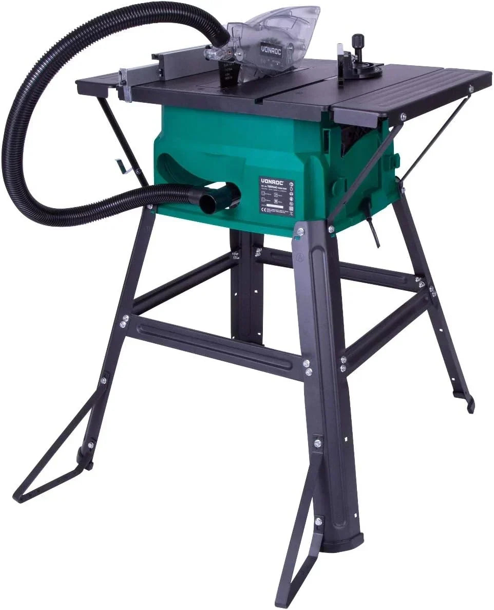 VONROC Sierra de Mesa 1500W - 210mm