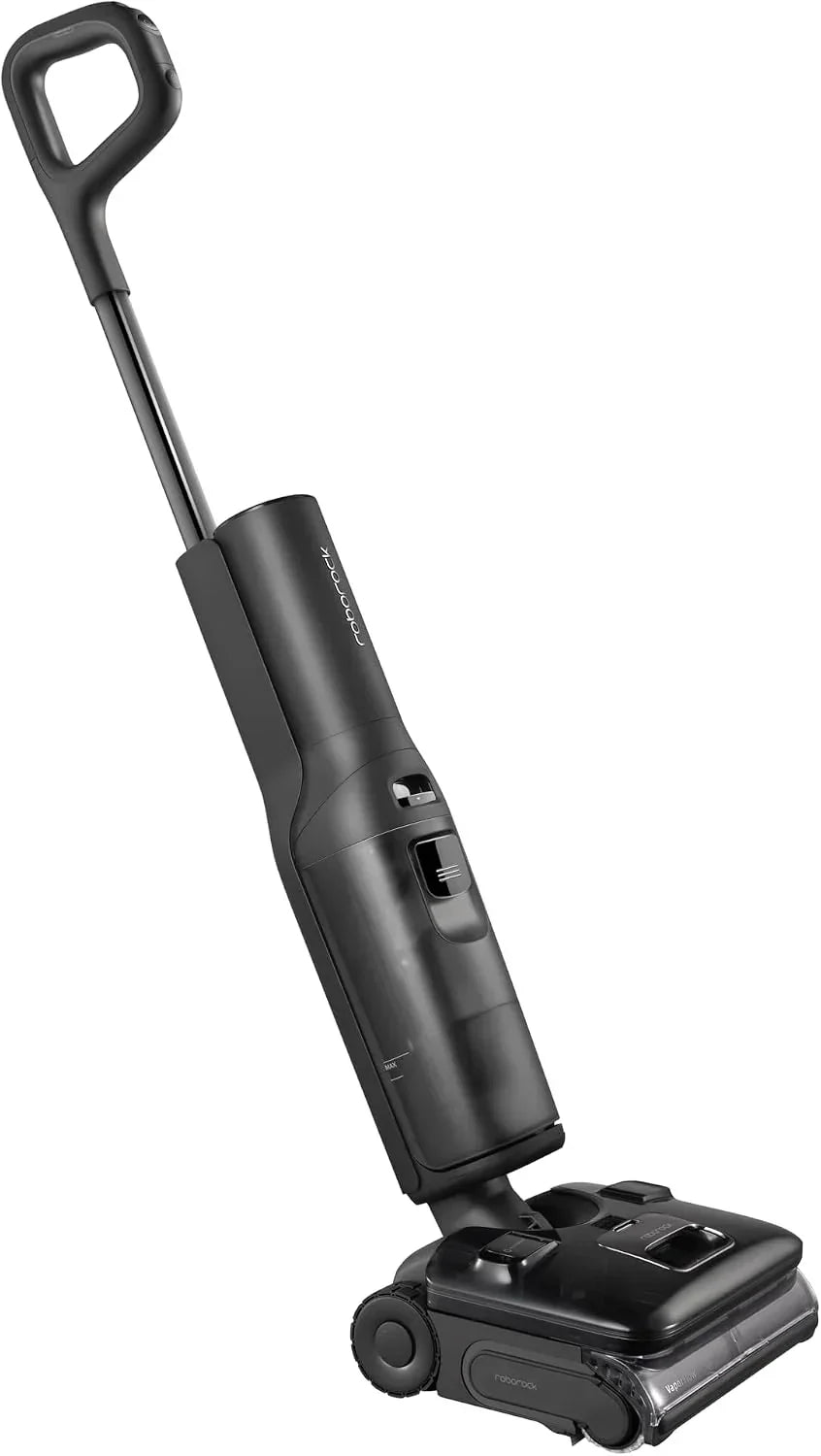 roborock F25 Ultra Aspiradora en seco y húmedo a Vapor de 180°C
