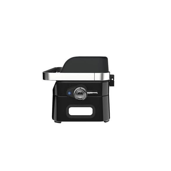 Barbacoa A Gas Attitude 2go Cv Campingaz Gris