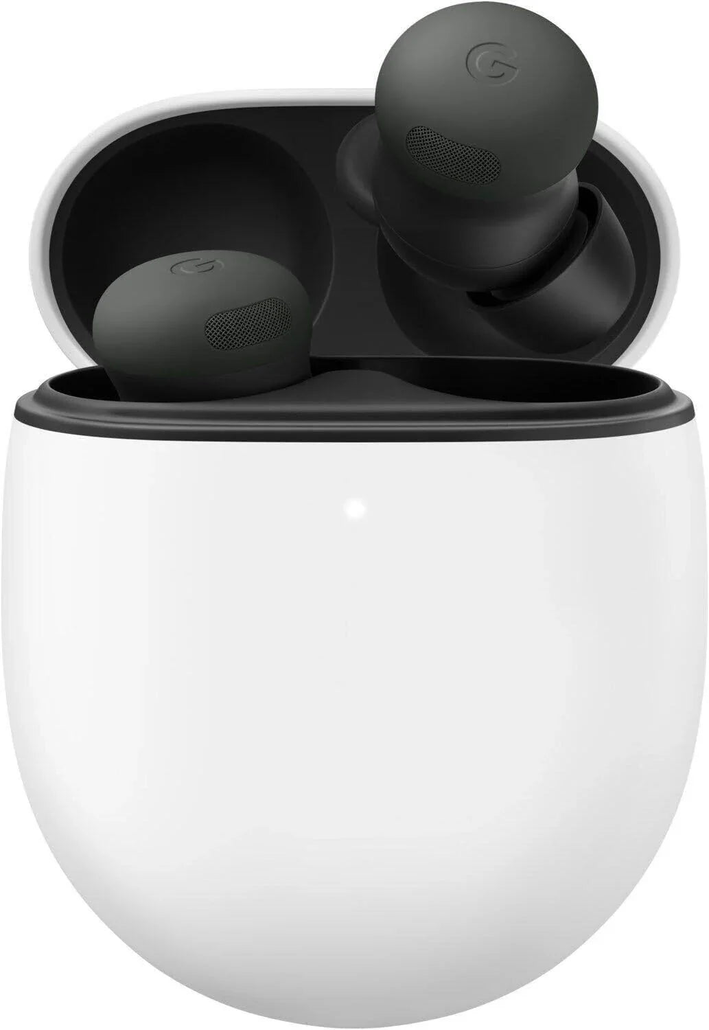 Google Pixel Buds Pro 2 bezprzewodowe słuchawki douszne z aktywną redukcją szumów, słuchawki Bluetooth, porcelana
