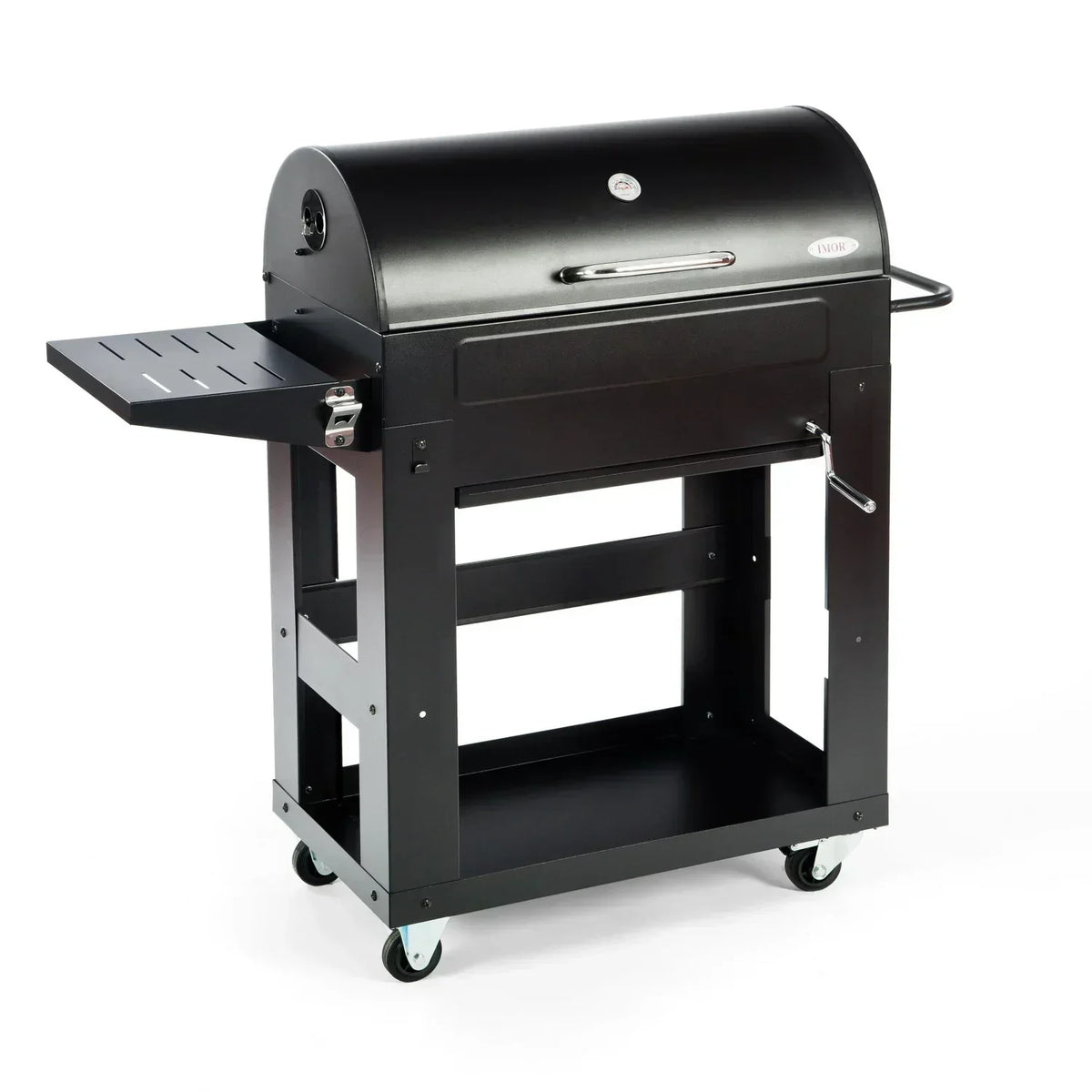 Barbacoa Mod. Ronda V-2020