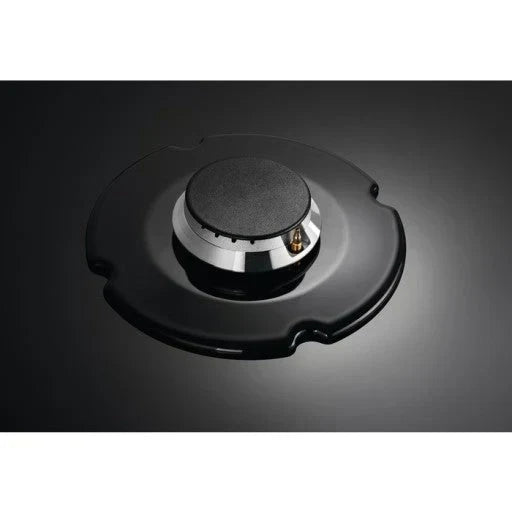 Płyta gazowa ELECTROLUX EGG6407K 59x51cm 4 palniki żeliwny ruszt czarny