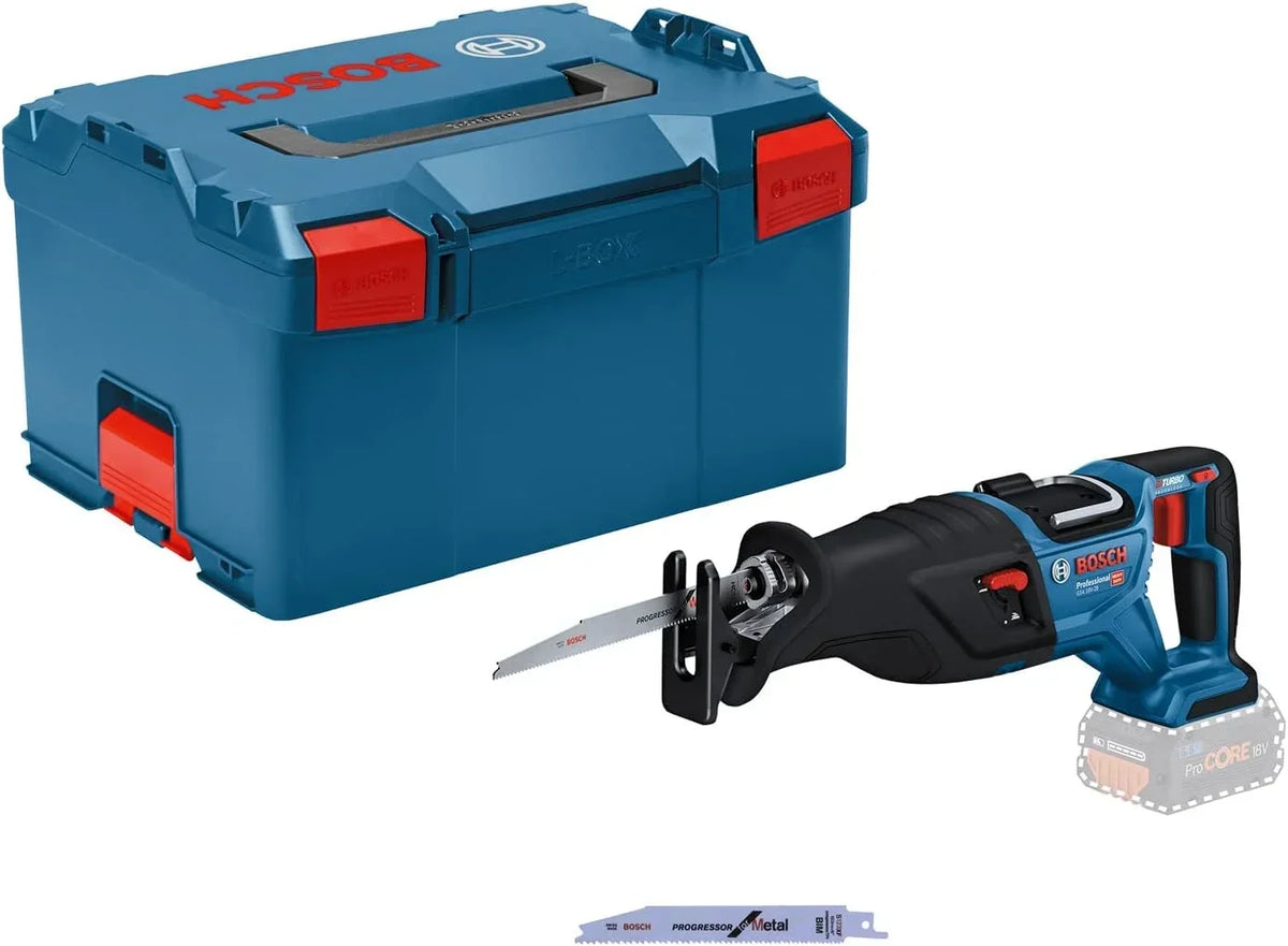 Bosch PRO Sierra sable de batería GSA 18V-28