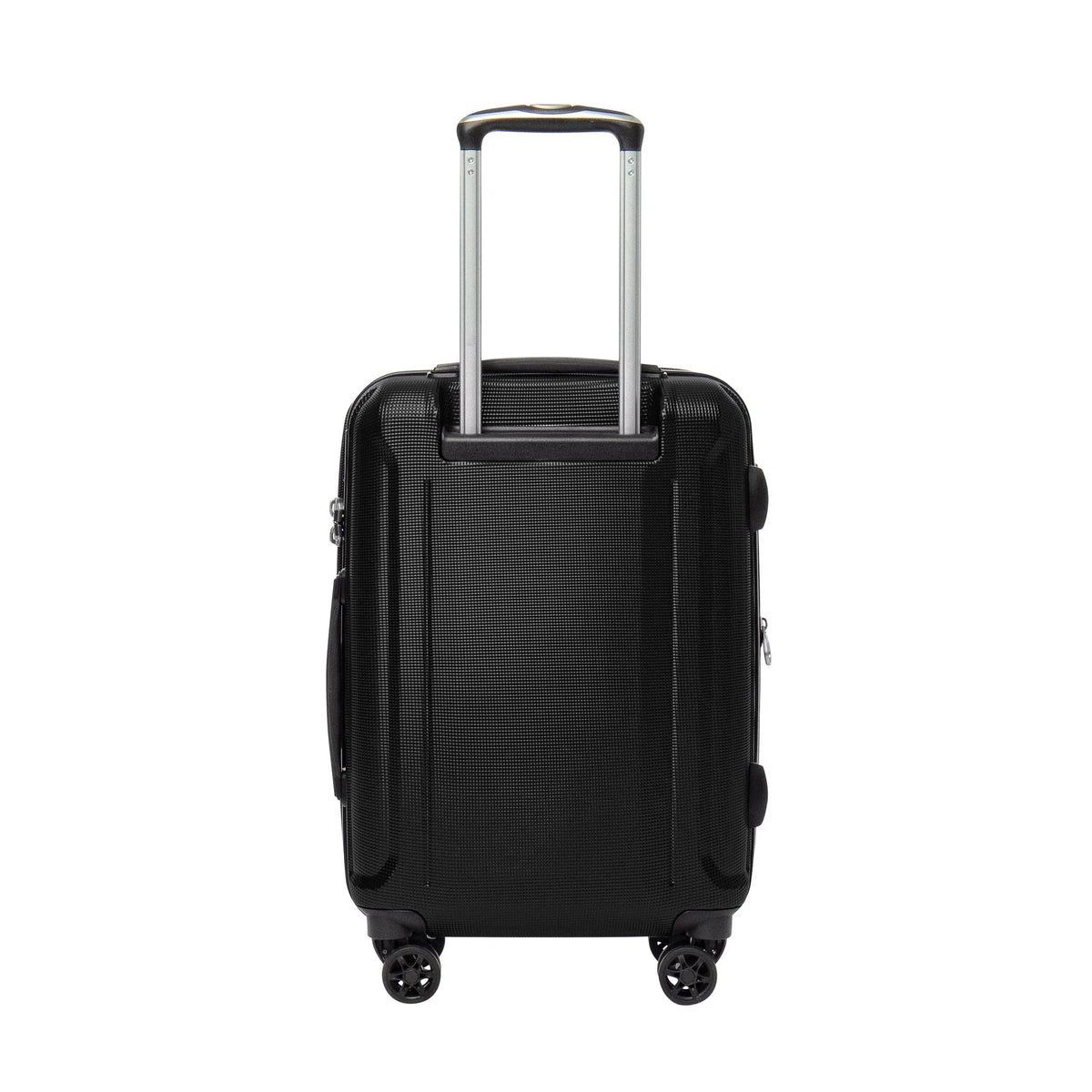 2026 Samsonite Omni 3.0 - Juego de maletas expandibles con ruedas de 2 piezas (equipaje de mano y mediano)