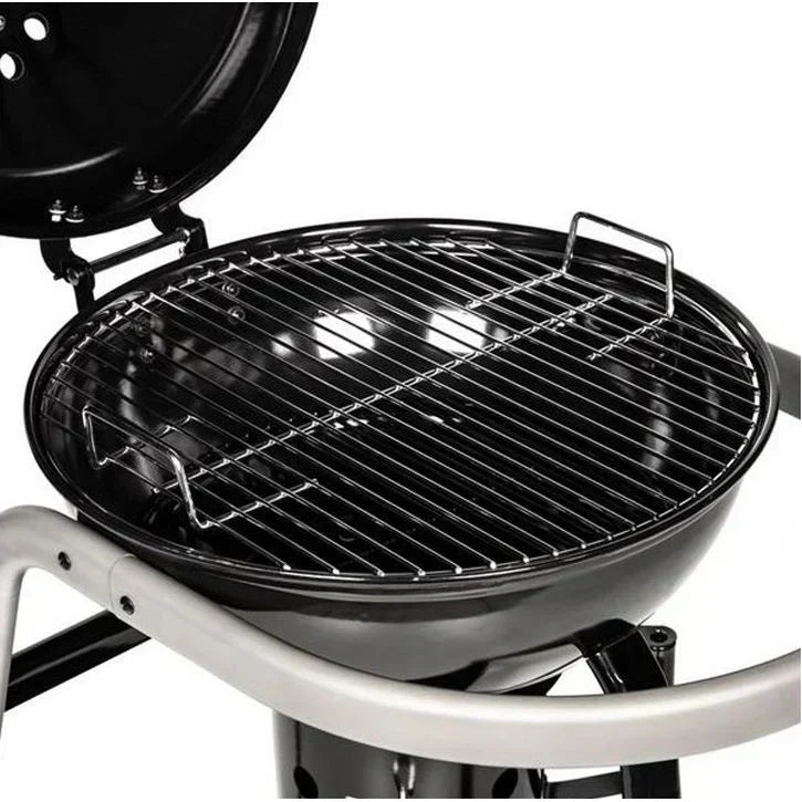 Somagic Barbacoa De Carbón Portátil De 46cm - 317470003