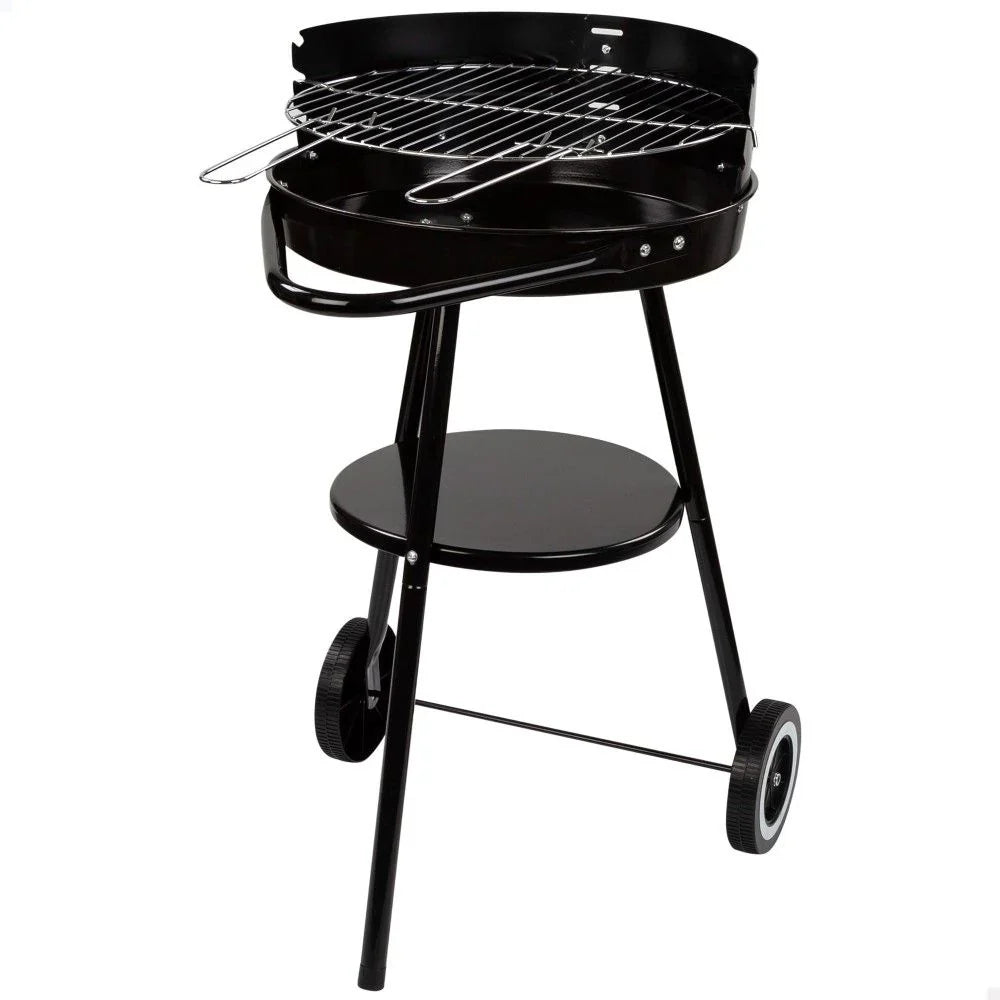 Barbacoa Carbón Portátil Aktive