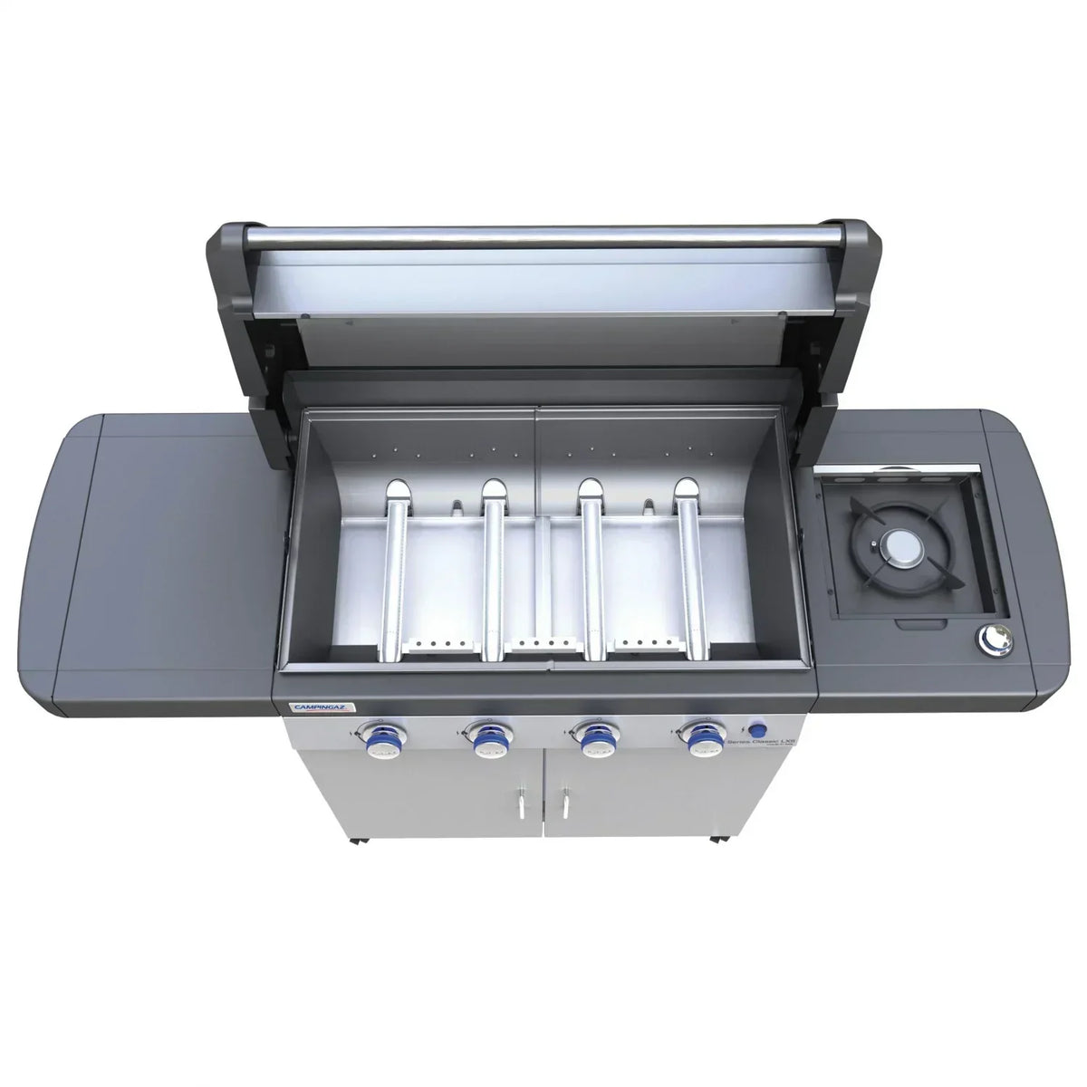 Barbacoa 4 Serie Classic Lxs Campingaz