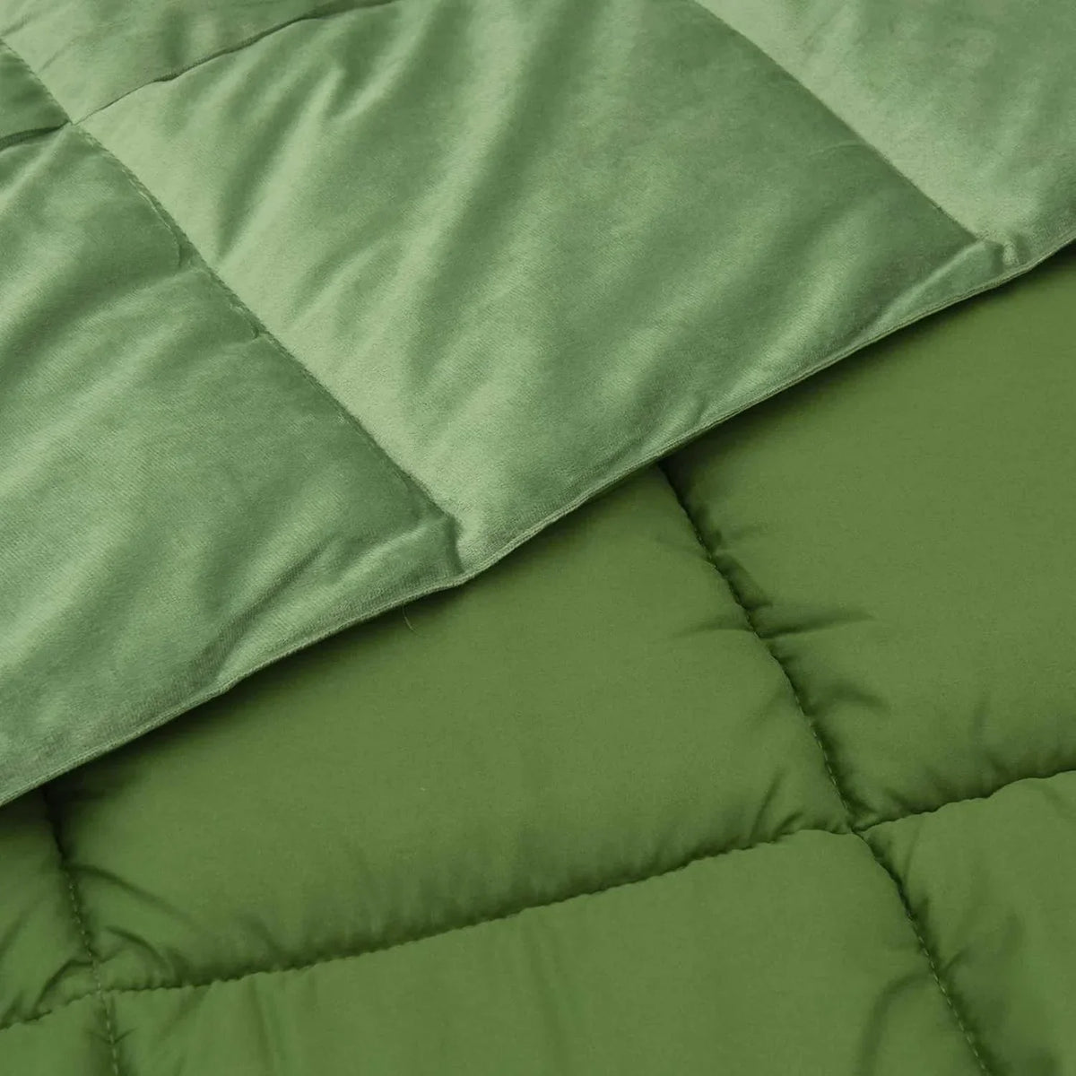 VidaXL - Edredón de invierno (240 x 260 cm, microfibra, edredón moderno y asequible, ropa de cama de microfibra cómoda, funda de edredón versátil, suave acolchado