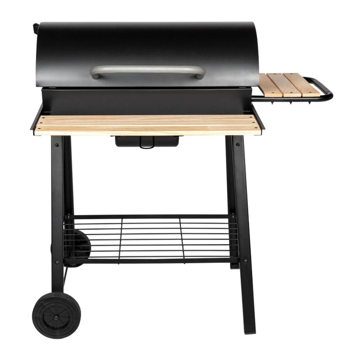 Barbacoa De Carbón Ohio