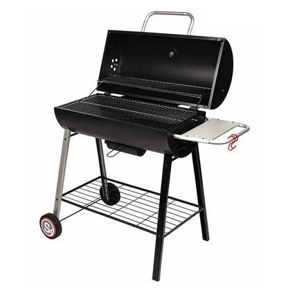 Somagic Barbacoa De Carbón Portátil 72x37cm - 347040