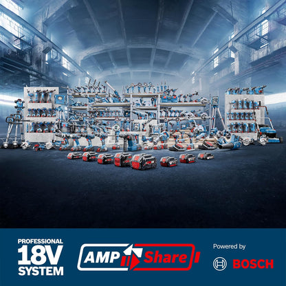 Bosch PRO Sierra sable de batería GSA 18V-28