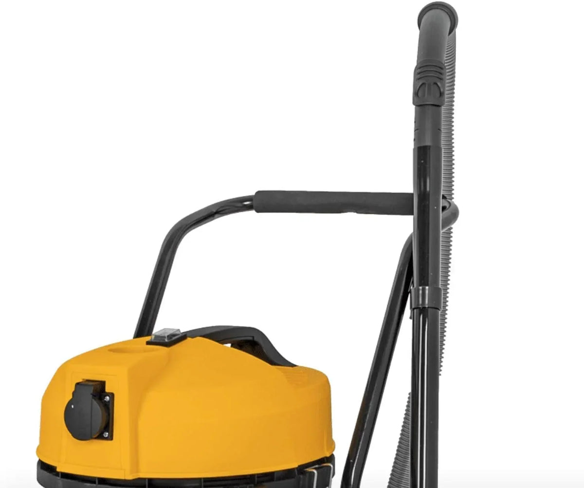Aspirador Industrial Profesional Air Vito Pro-Power