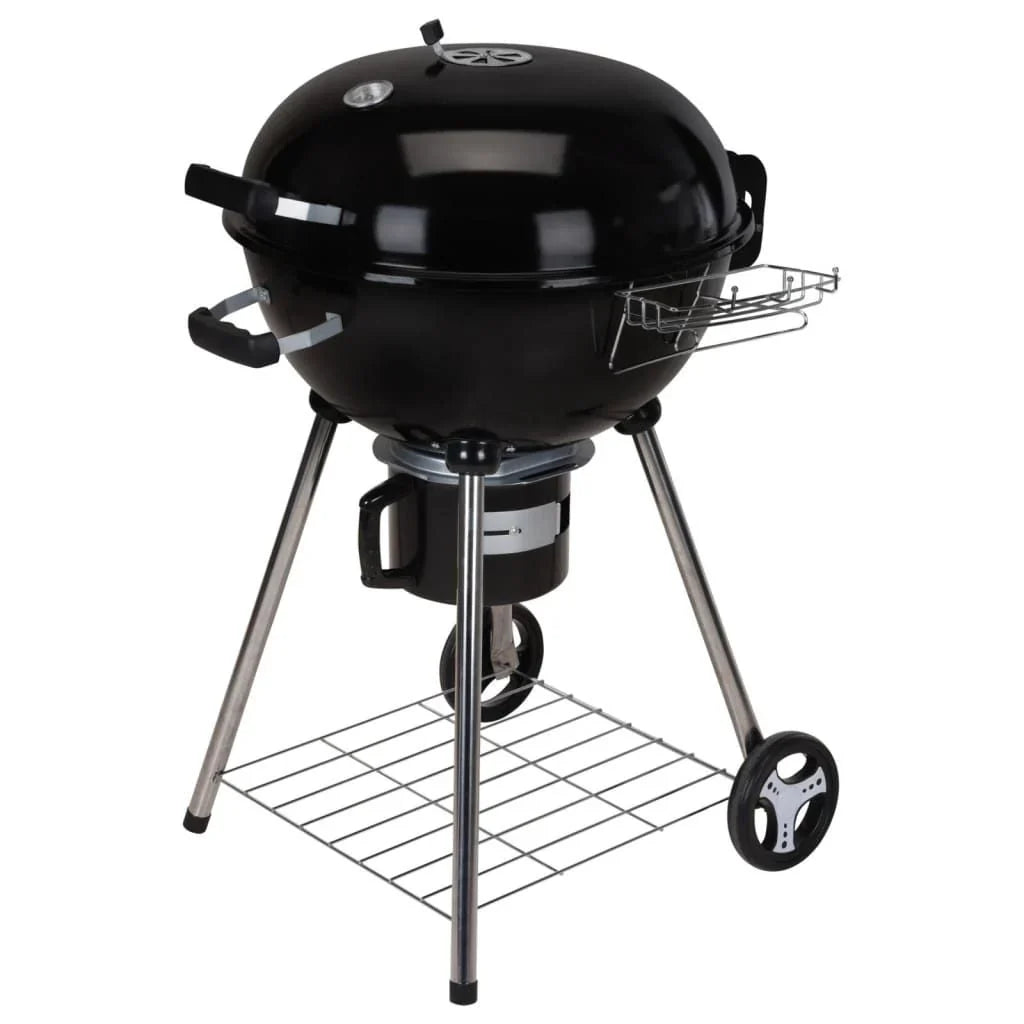 Barbacoa 68x57x99 Cm Progarden