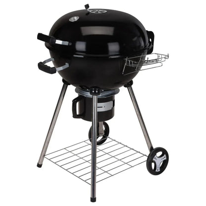 Barbacoa 68x57x99 Cm Progarden
