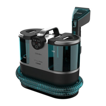 Conga 7000 Carpet&Spot Clean Steam XXL