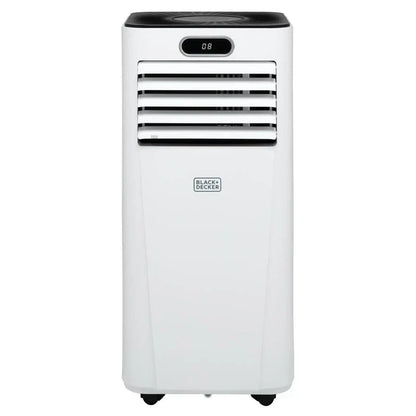 Aire Acondicionado Móvil Inteligente Black+Decker BXAC40025GB 9000 BTU