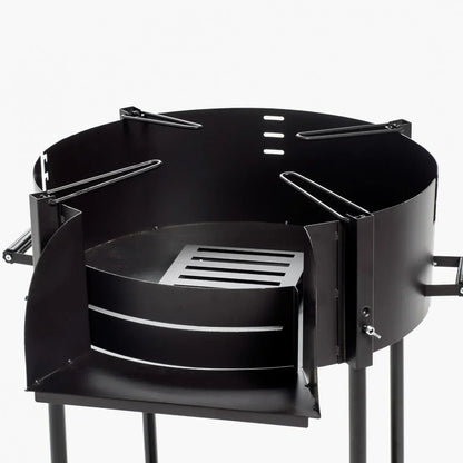 Barbacoa Mi Paella