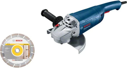 Bosch PRO Amoladora GWS 20-230 P