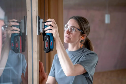 Bosch PRO Lijadora orbital a batería GSS 18V-13