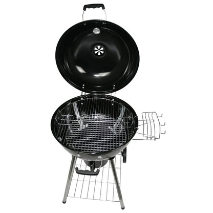 Barbacoa 68x57x99 Cm Progarden
