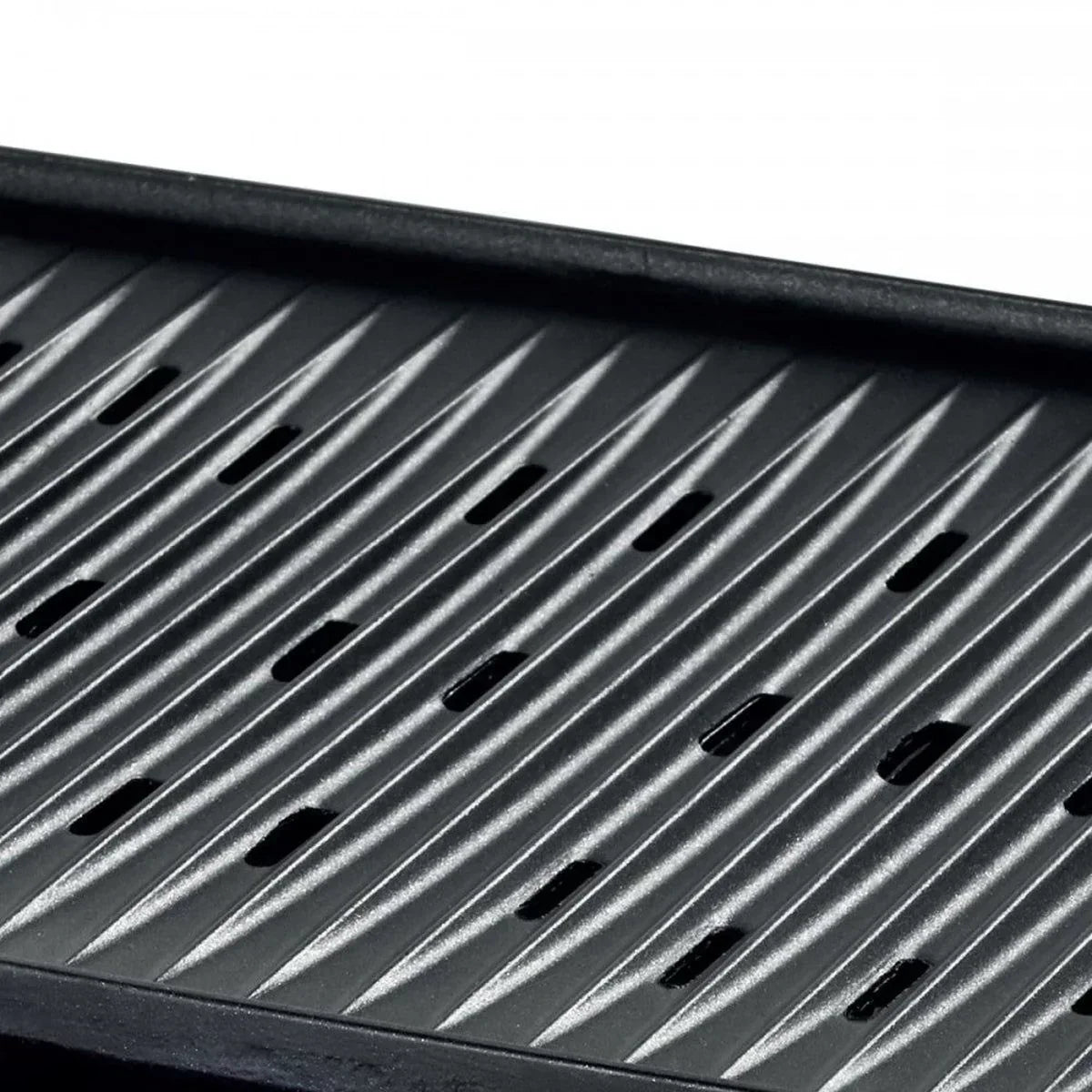 Barbacoa Eléctrica Bb7650 De 2000w