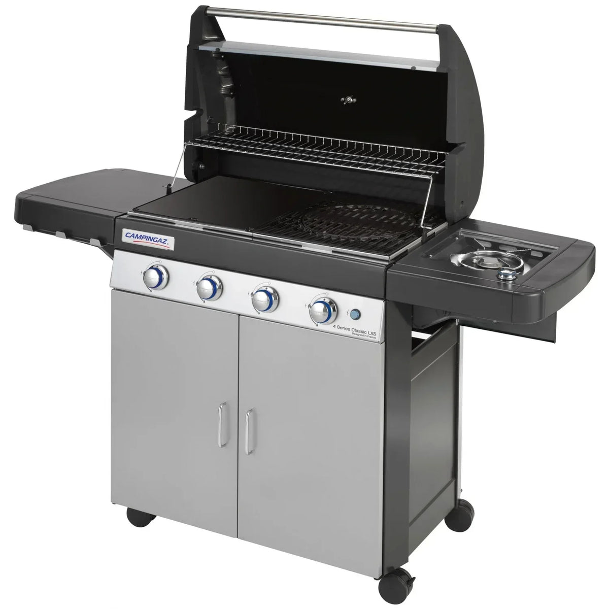 Barbacoa 4 Serie Classic Lxs Campingaz