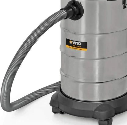 Aspirador Industrial Profesional Air Vito Pro-Power