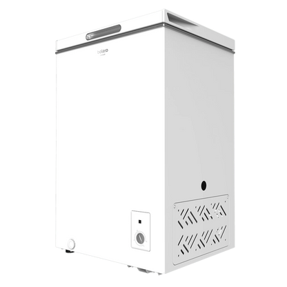 Bolero CoolMarket Chest 99 white E