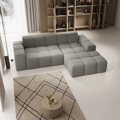2026 Sofá rinconero Merano – Elegancia moderna y confort excepcional