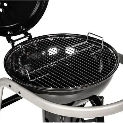 Somagic Barbacoa De Carbón Portátil De 46cm - 317470003