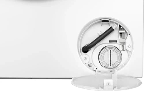 2026 BOSCH WAN28K23 Lavadora Serie 4, carga frontal, capacidad 8 kg, 1400 rpm, EcoSilence Drive: lavado silencioso y eficiente, Hygiene Plus, Speed Perfect, blanco, 60 cm, Edición exclusiva Amazon