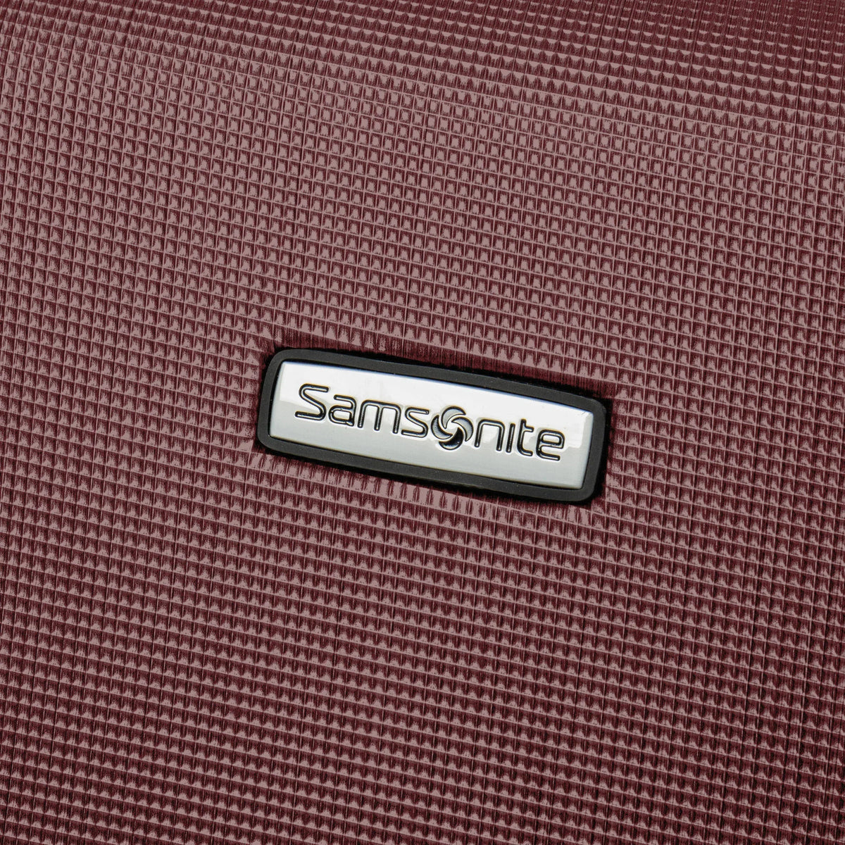 2026 Samsonite Omni 3.0 - Juego de maletas expandibles con ruedas de 2 piezas (equipaje de mano y mediano)