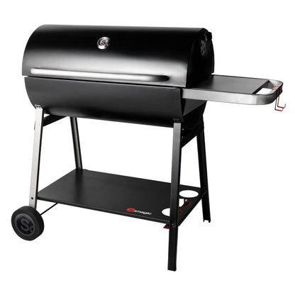 Barbacoa De Carbón Brasilia