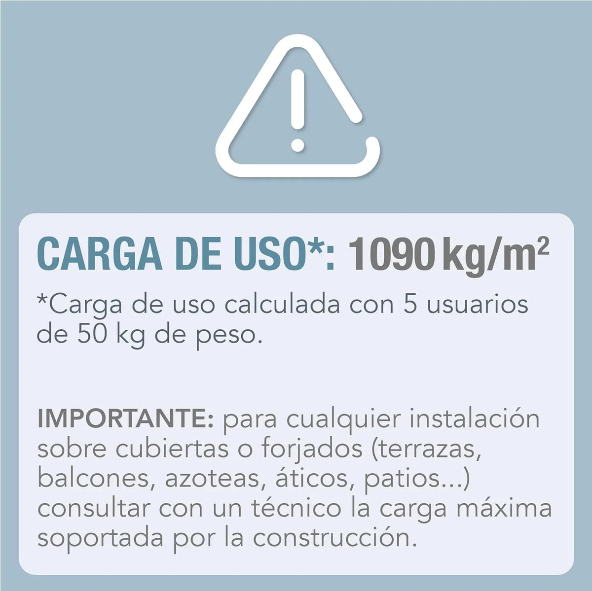 Intex Piscina Desmontable Rectangular Prism Frame, 400x200x122 cm, Material Triple Capa, Capacidad 8.418 L, Ventana panorámica, Tapiz, Cobertor, Depuradora de Cartucho, Escalera (56029)
