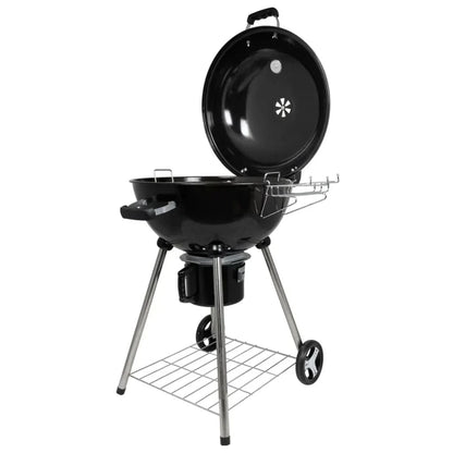 Barbacoa 68x57x99 Cm Progarden