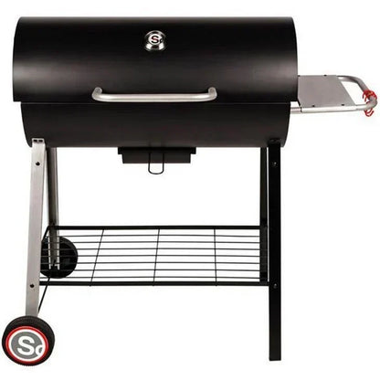 Somagic Barbacoa De Carbón Portátil 72x37cm - 347040