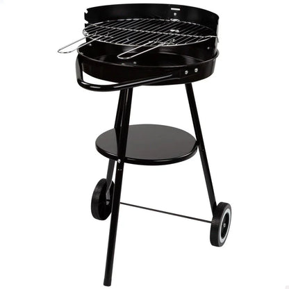 Barbacoa Carbón Portátil Aktive