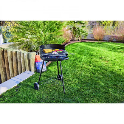 Barbacoa de Carbón New Manaus 48 cm