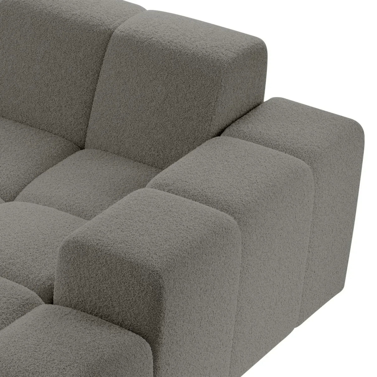 2026 Sofá rinconero Merano – Elegancia moderna y confort excepcional