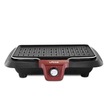 Barbacoa Eléctrica Bb7650 De 2000w