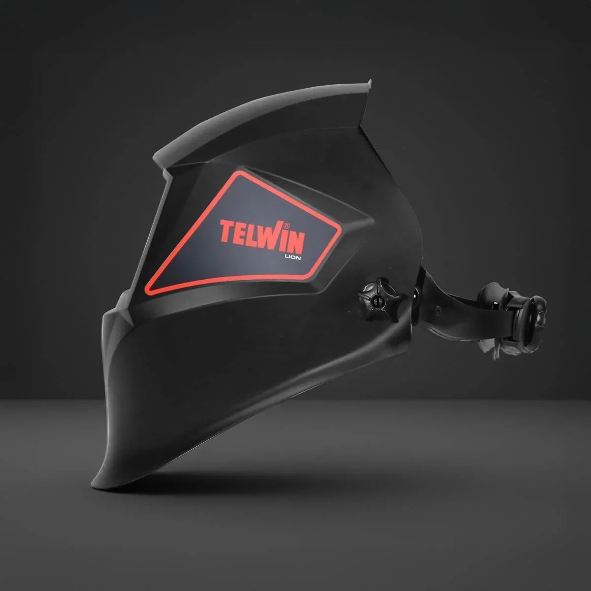 T-Arc 164 Soldadora Inverter Electrodo MMA 150A, con Máscara Automática tipo Casco y Accesorios, Máquina para Soldar Portátil Compacta y Sencilla, para Mantenimiento y Bricolaje Doméstico, 230V