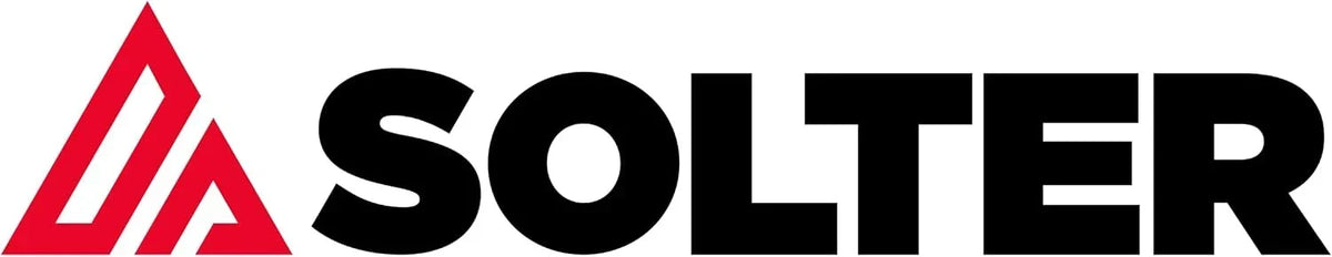 Solter - Soldador Inverter CORE 200Di, 200A de Potencia, Ciclo de Trabajo Profesional MMA y TIG Lift-Arc Tecnología Nanocrystaline con Accesorios