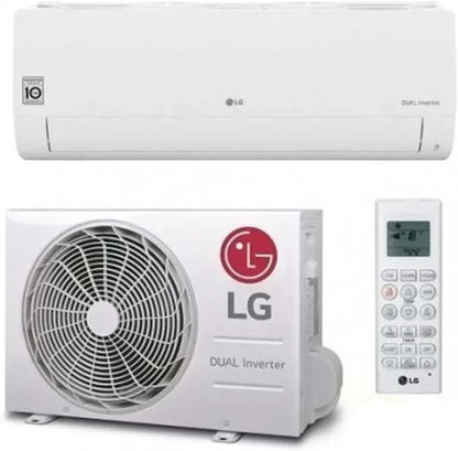 Aire acondicionado Libero Smart R32 Wifi 9000 BTU S09ET nsj Inverter Clase A++/A+ New 2020