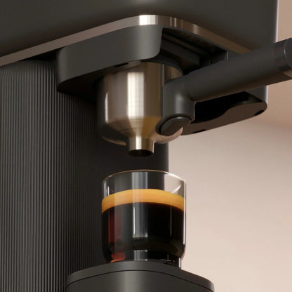 Philips Baristina Espresso machine Black Grey (BAR300/60)