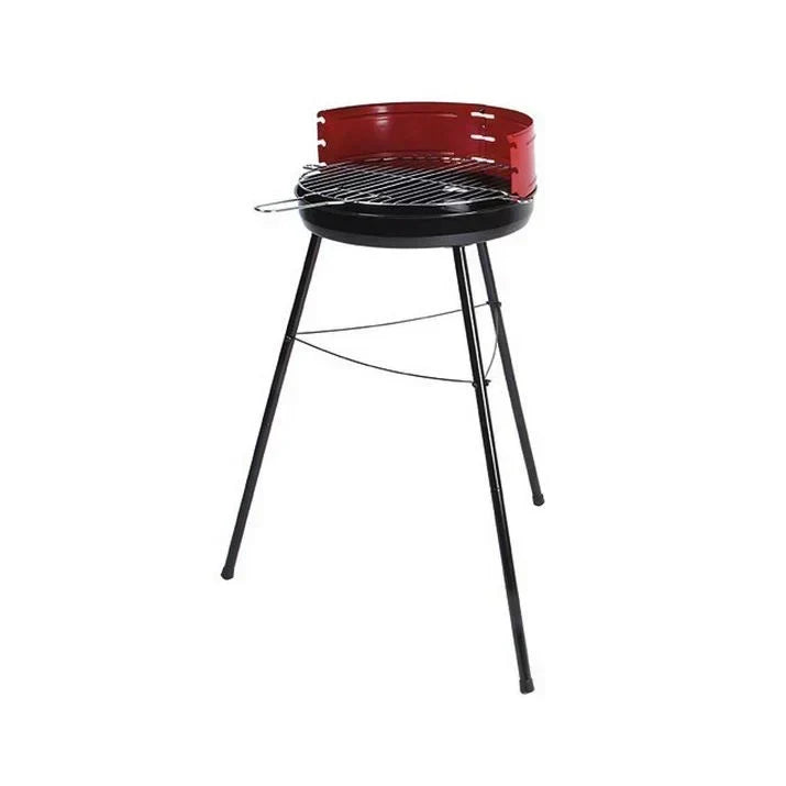 Somagic Barbacoa De Carbón 40cm - 314400001