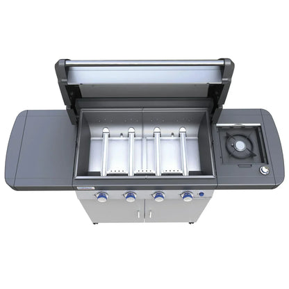 Barbacoa 4 Serie Classic Lxs Campingaz