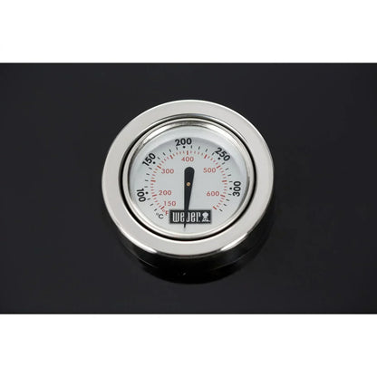 Barbacoa de gas Weber Spirit II E-310 Gbs