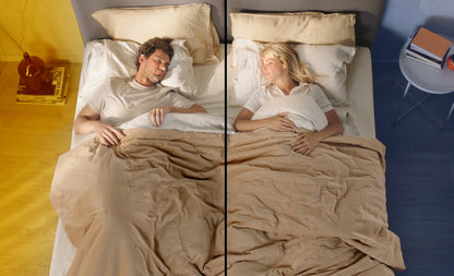Emma Hybrid Thermosync Mattress