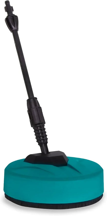 VONROC Hidrolimpiadora Pro V25-2 - 2500W - 195 Bar - 468 l/h -