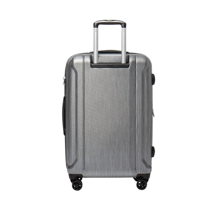 2026 Samsonite Omni 3.0 - Juego de maletas expandibles con ruedas de 2 piezas (equipaje de mano y mediano)
